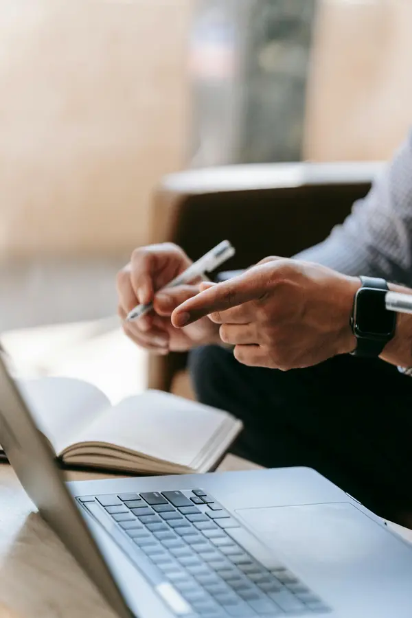 Konsultacja projektu z klientem