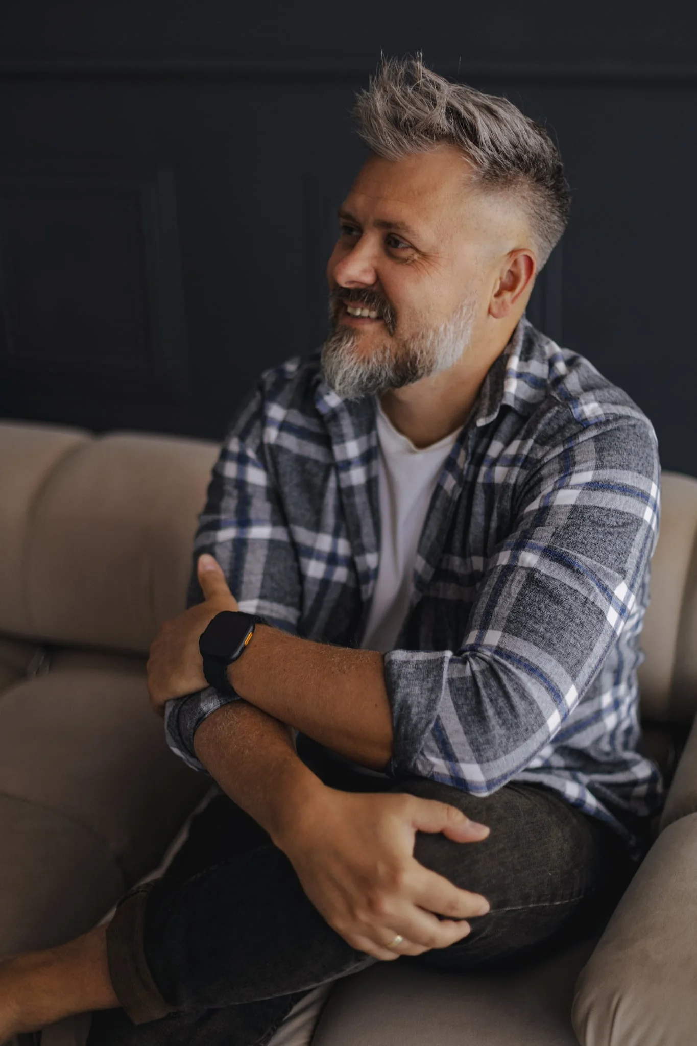 Sebastian Gorzkiewicz — Grey Creative